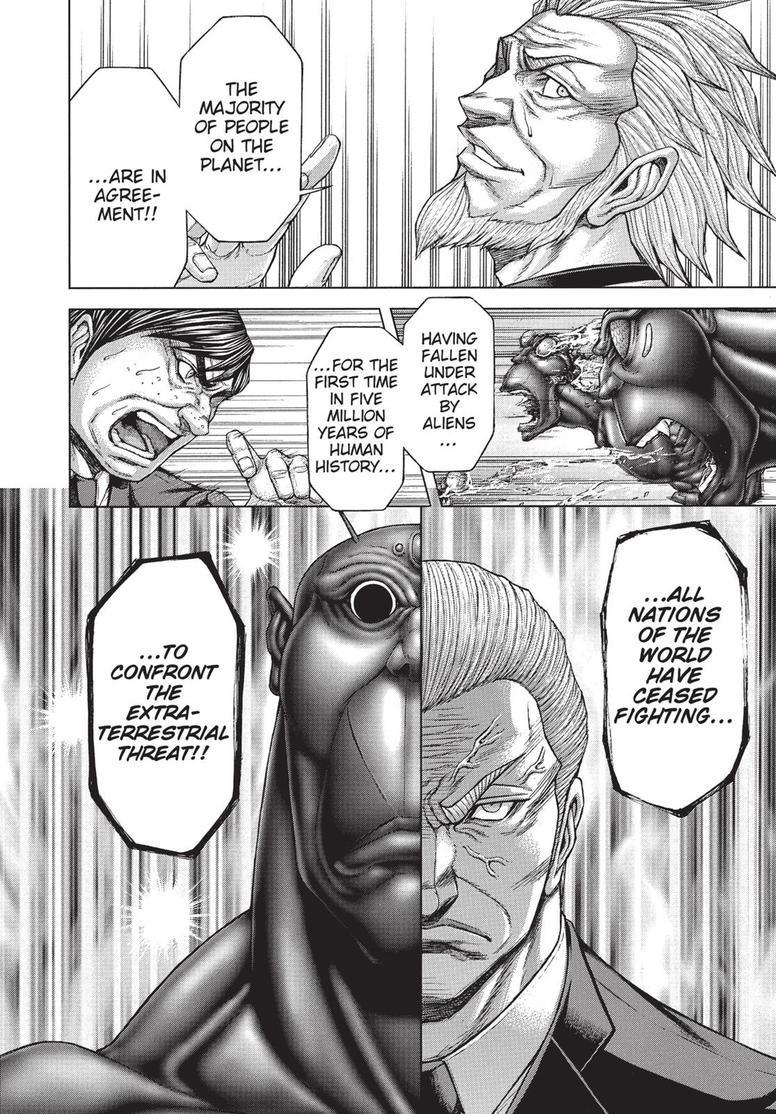 Terra ForMars # 28 17