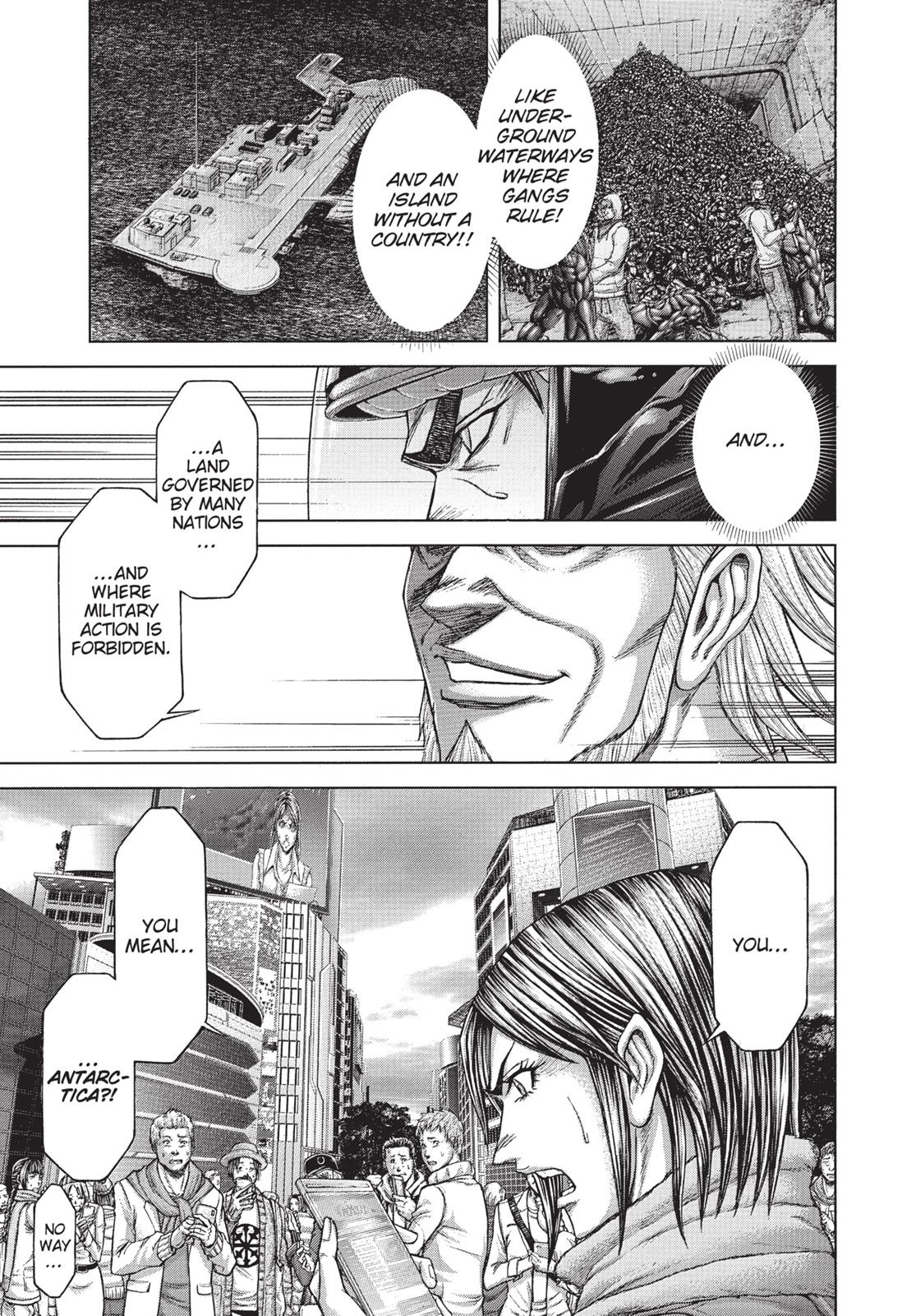 Terra ForMars # 29 3