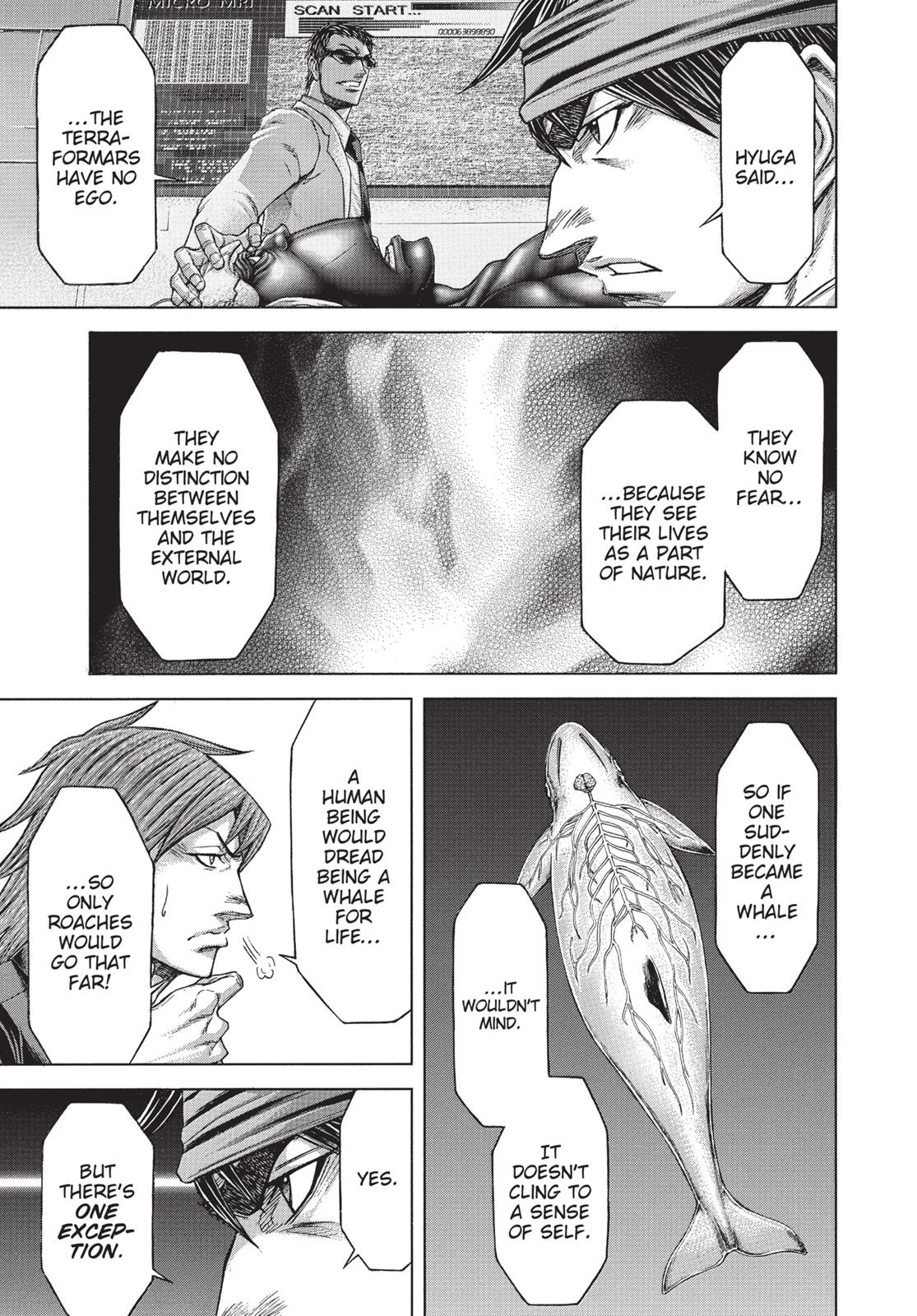 Terra ForMars # 29 5