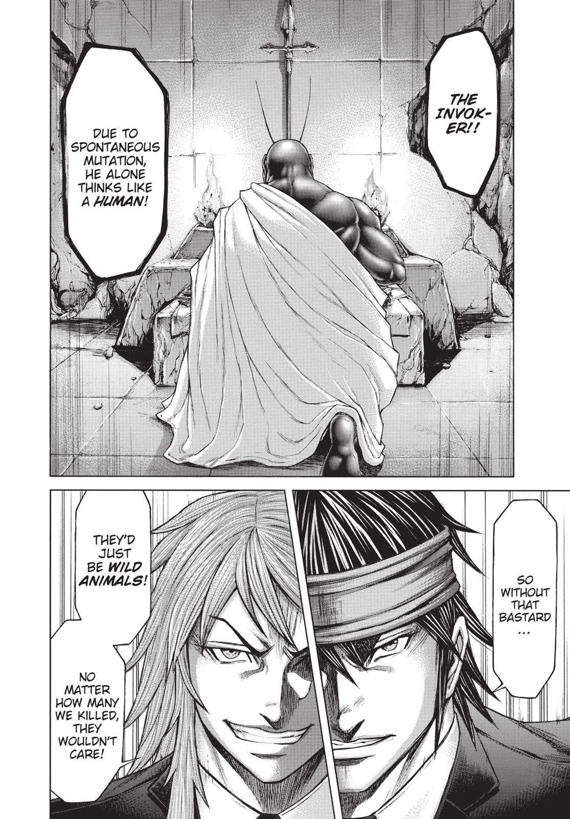 Terra ForMars # 29 6