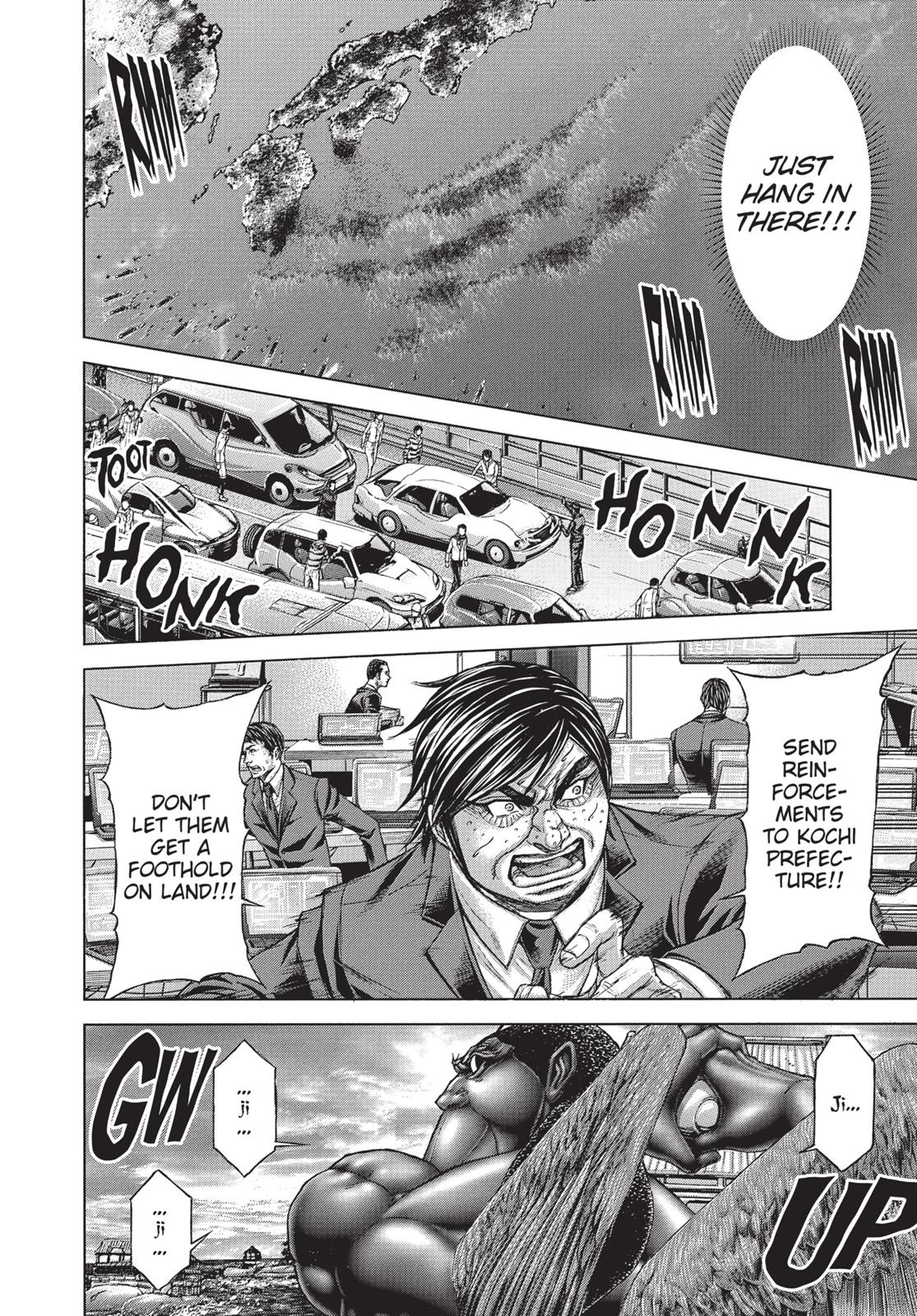 Terra ForMars # 29 10