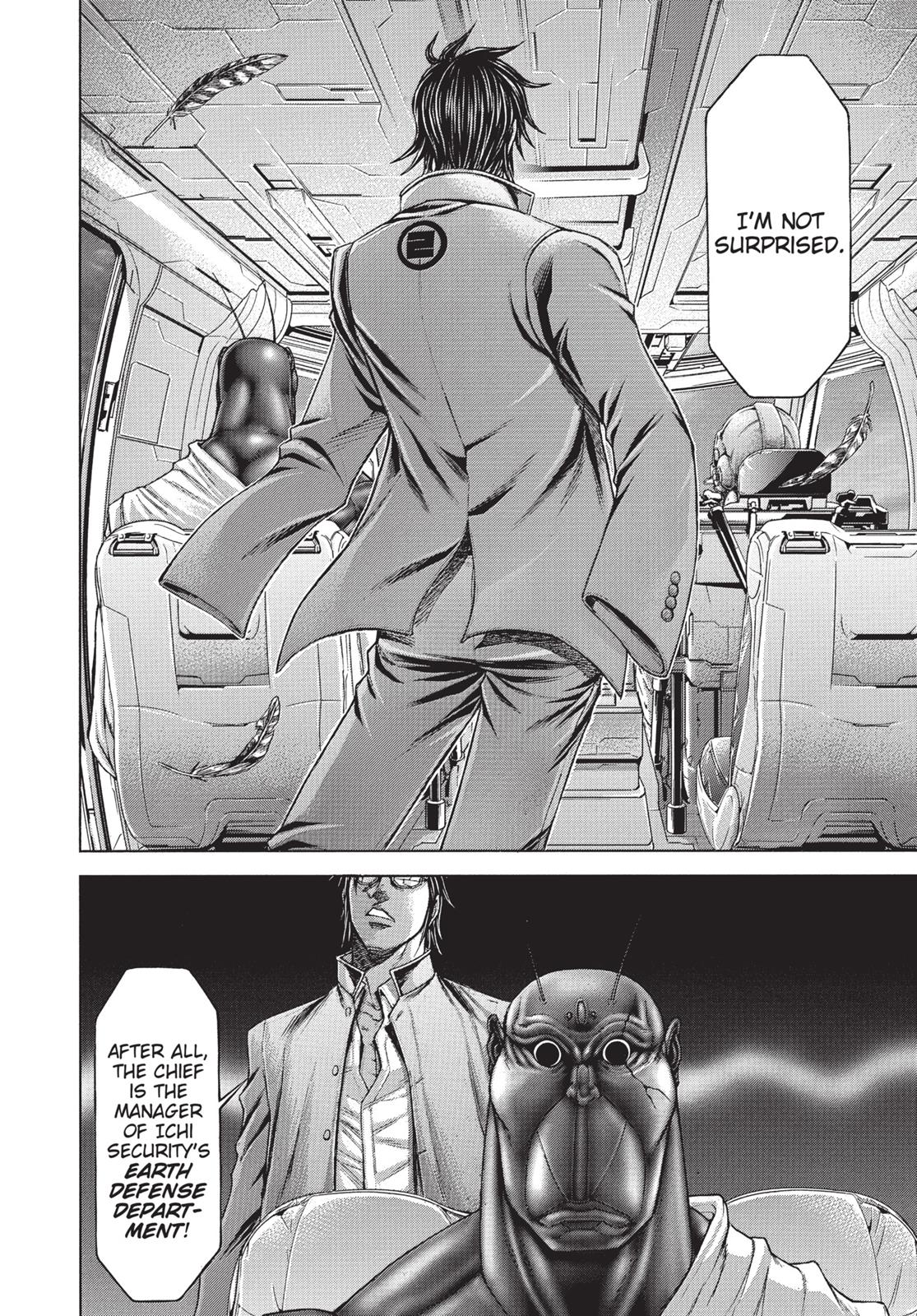 Terra ForMars # 29 16