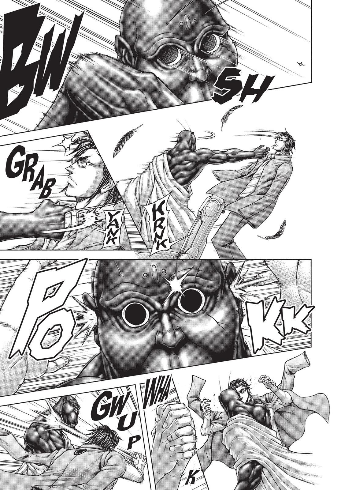 Terra ForMars # 29 17