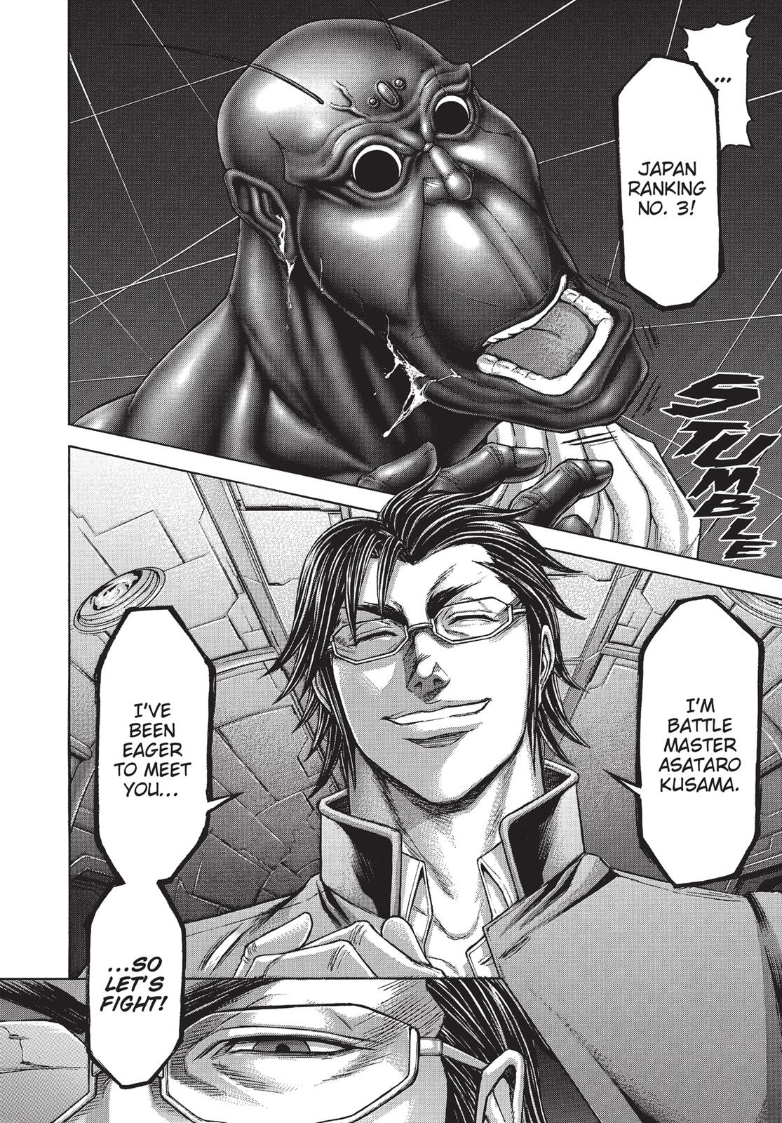 Terra ForMars # 29 18