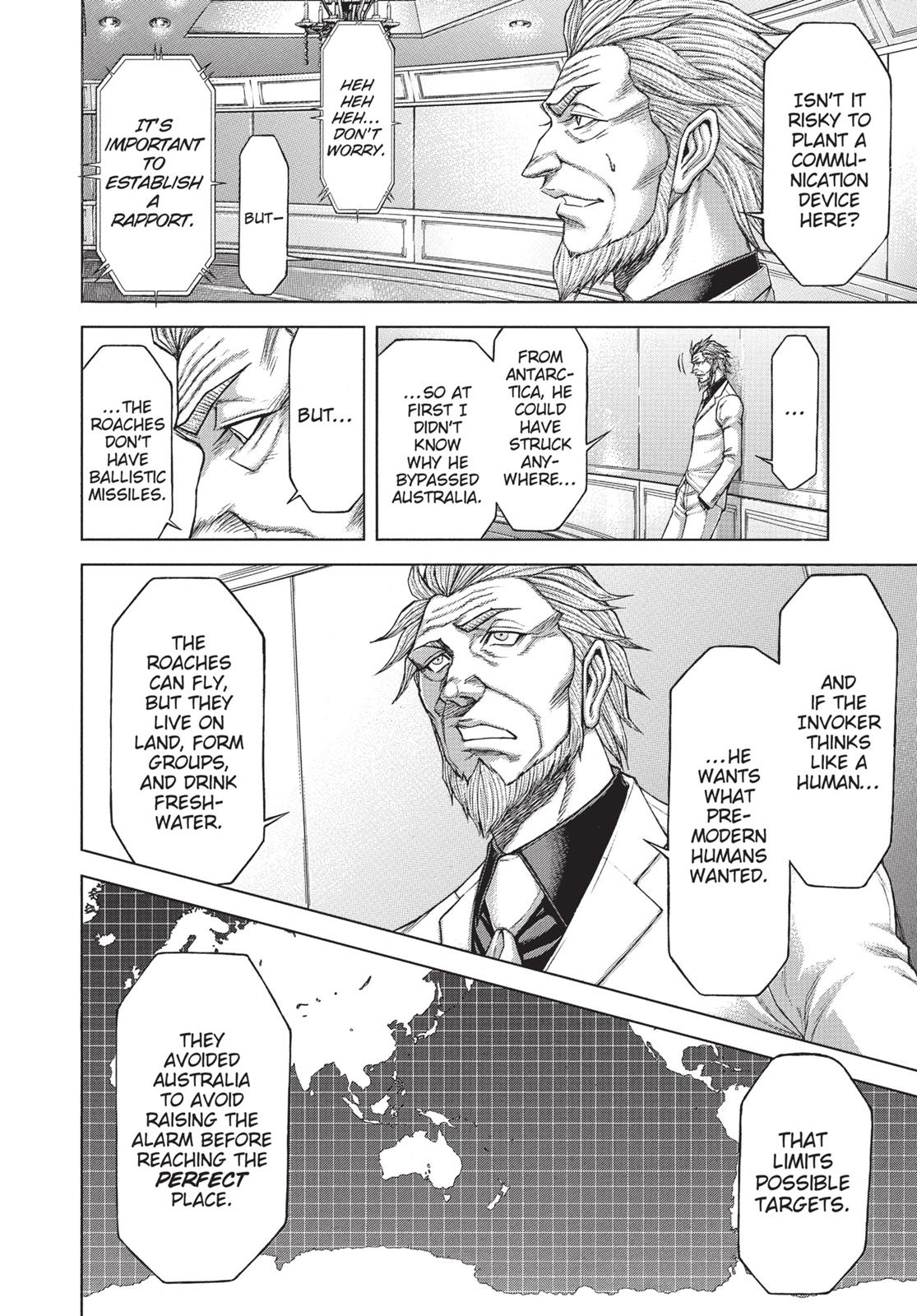 Terra ForMars # 31 2