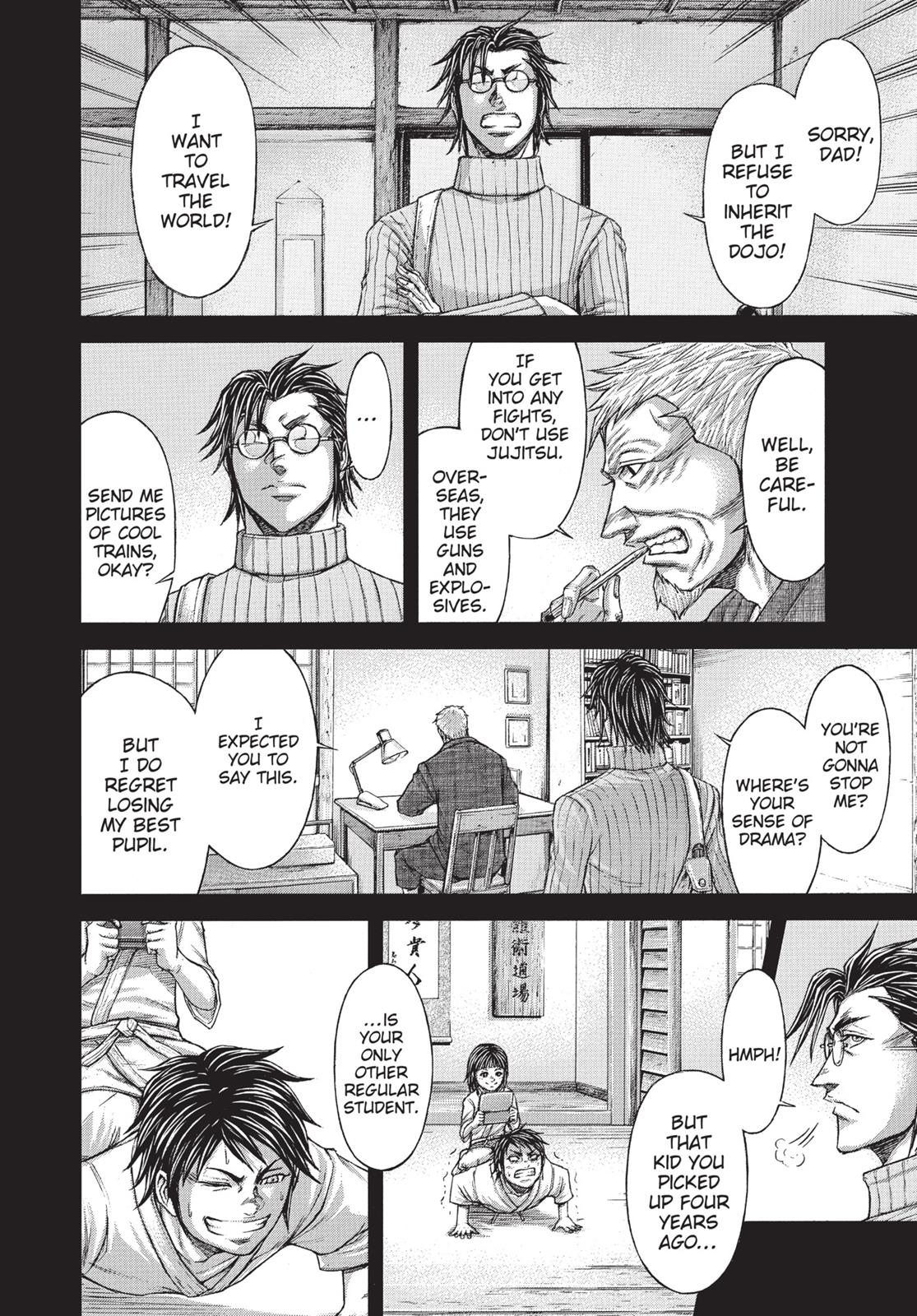 Terra ForMars # 31 9