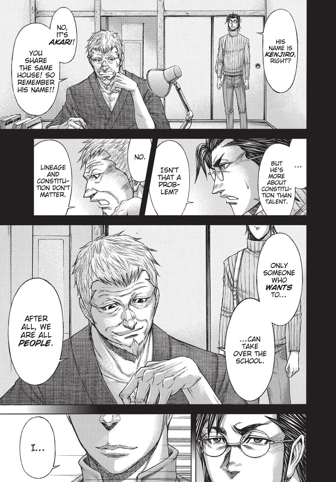 Terra ForMars # 31 10