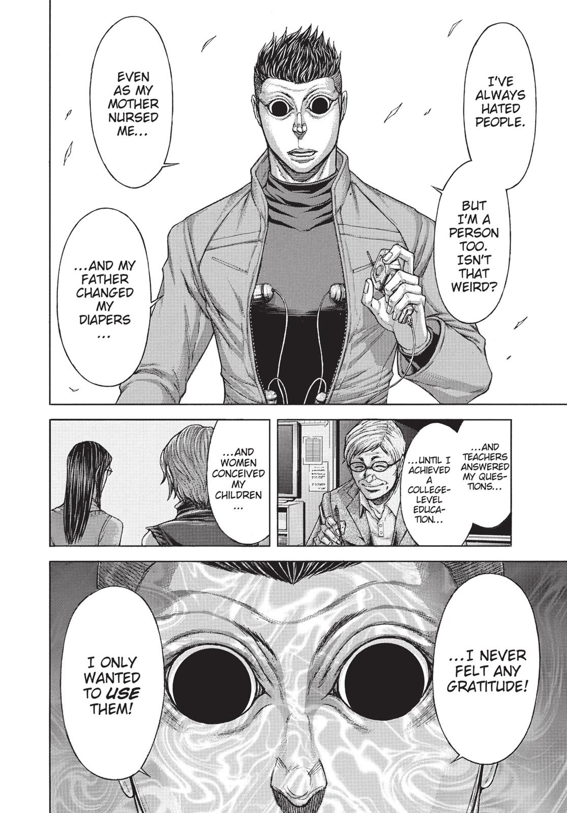 Terra ForMars # 31 11