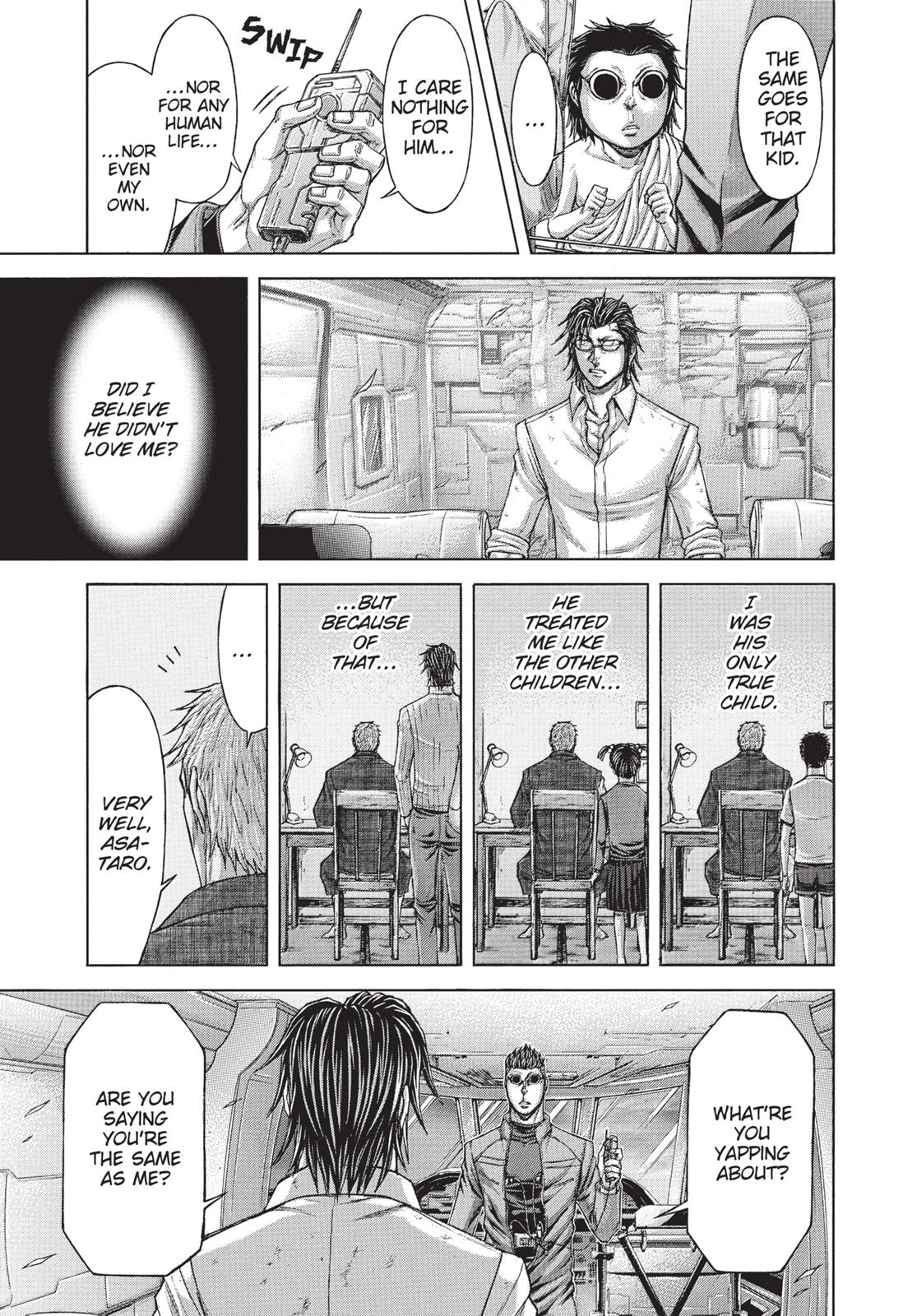 Terra ForMars # 31 12