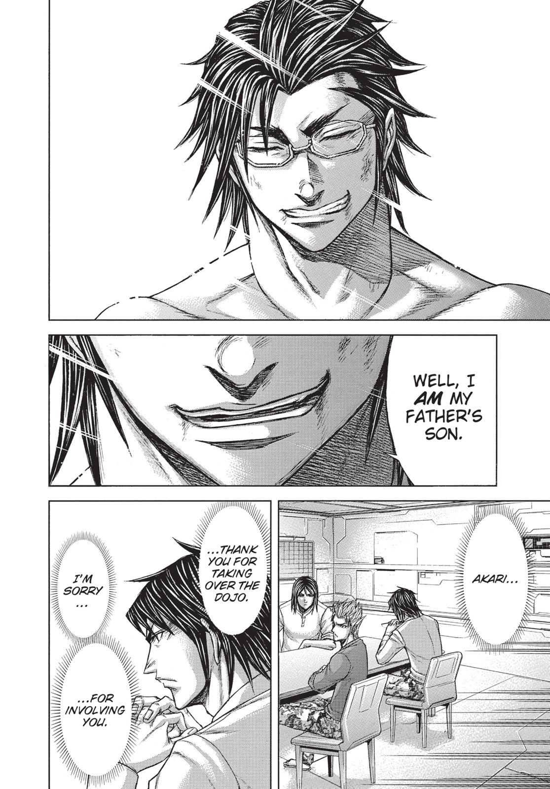 Terra ForMars # 31 15