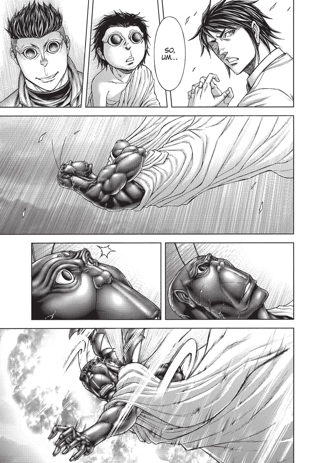 Terra ForMars # 31 16