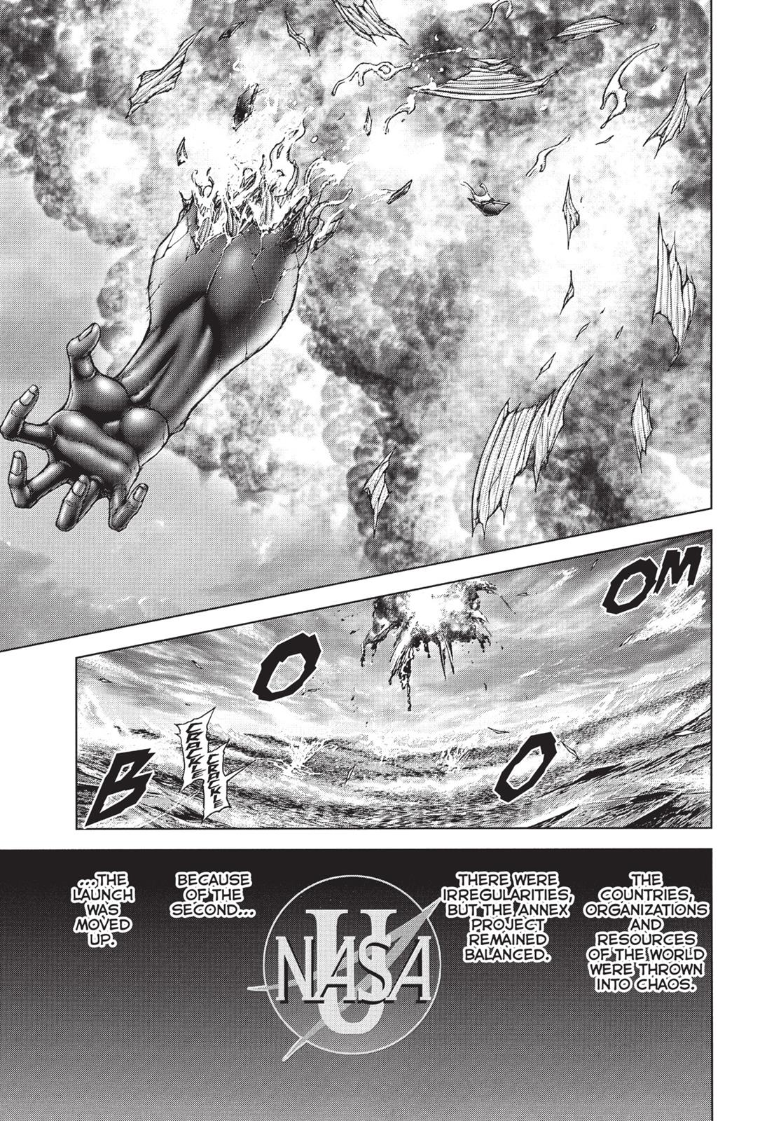 Terra ForMars # 32 3
