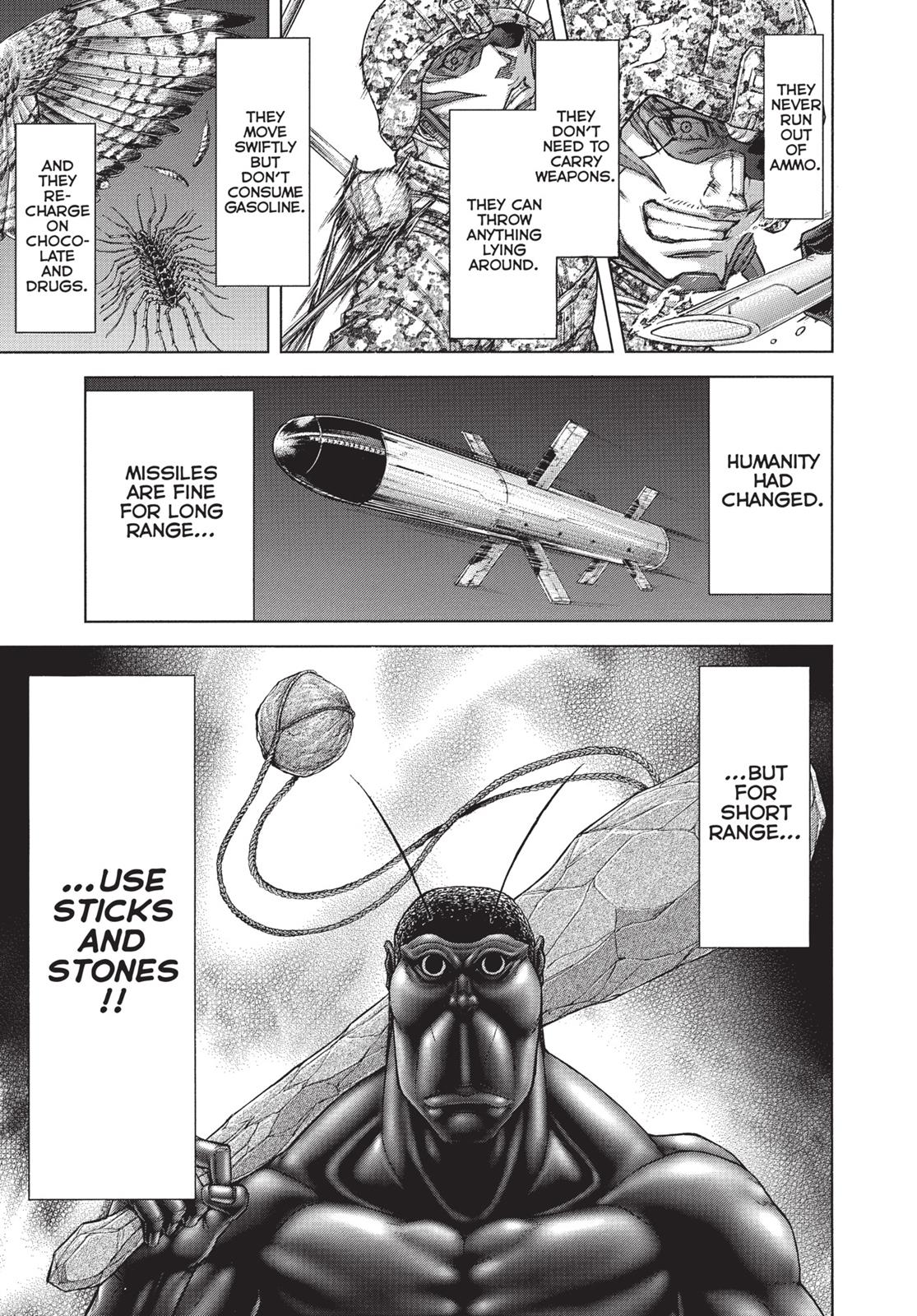Terra ForMars # 33 9