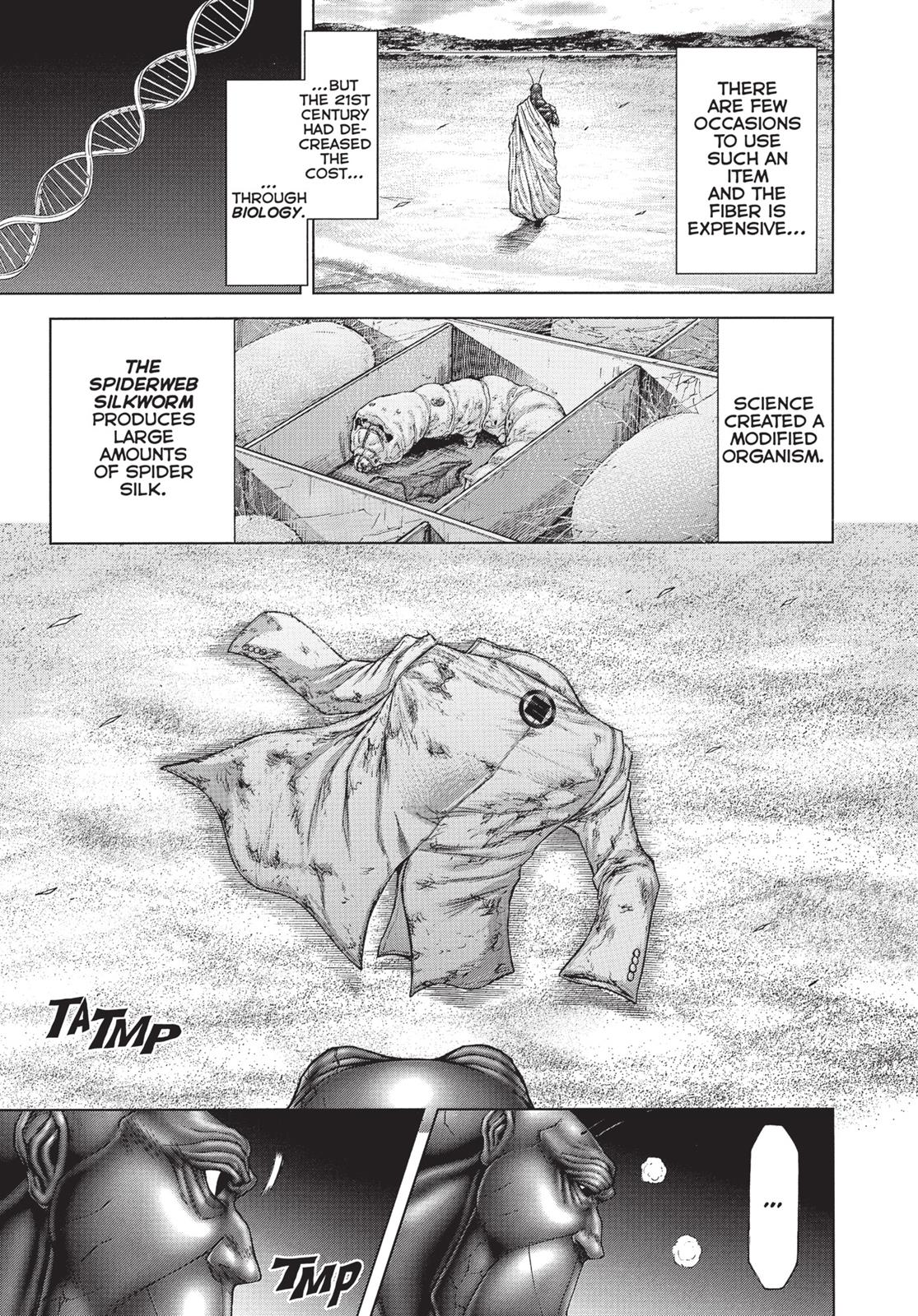 Terra ForMars # 33 11