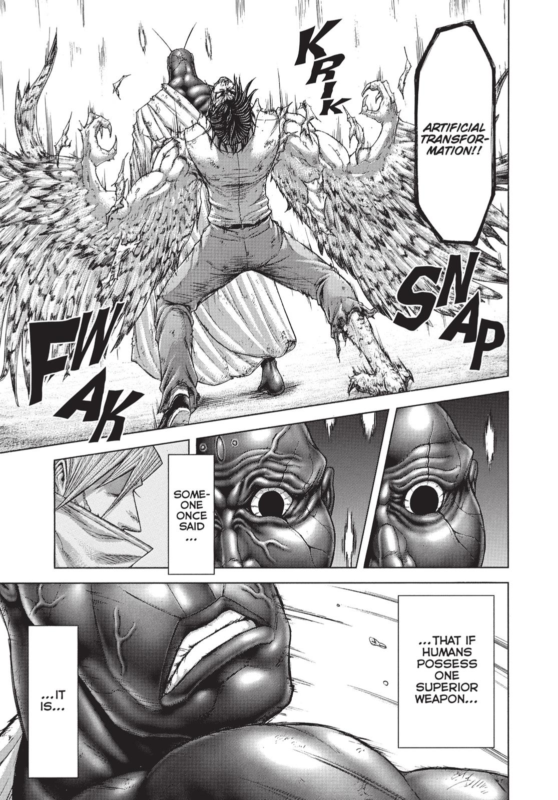 Terra ForMars # 33 13