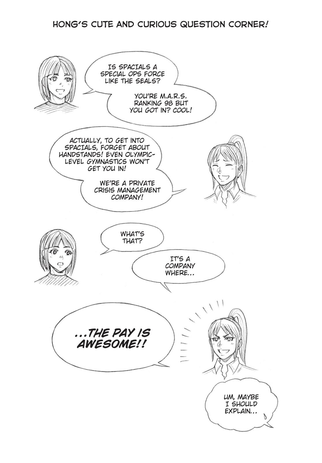 Terra ForMars # 33 18