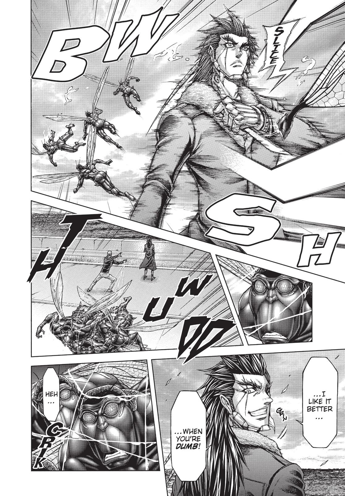 Terra ForMars # 34 13