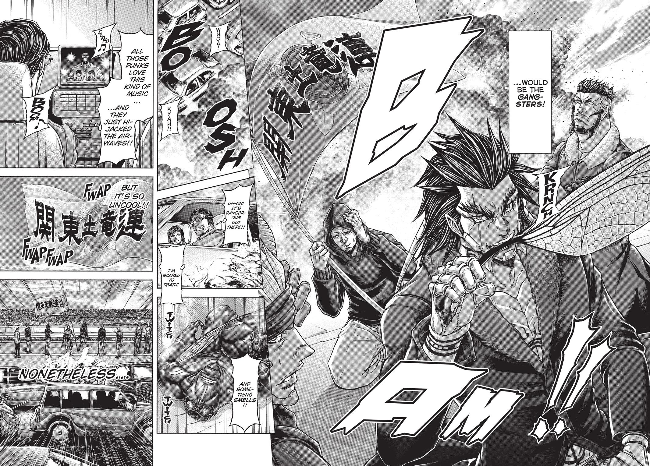 Terra ForMars # 34 17