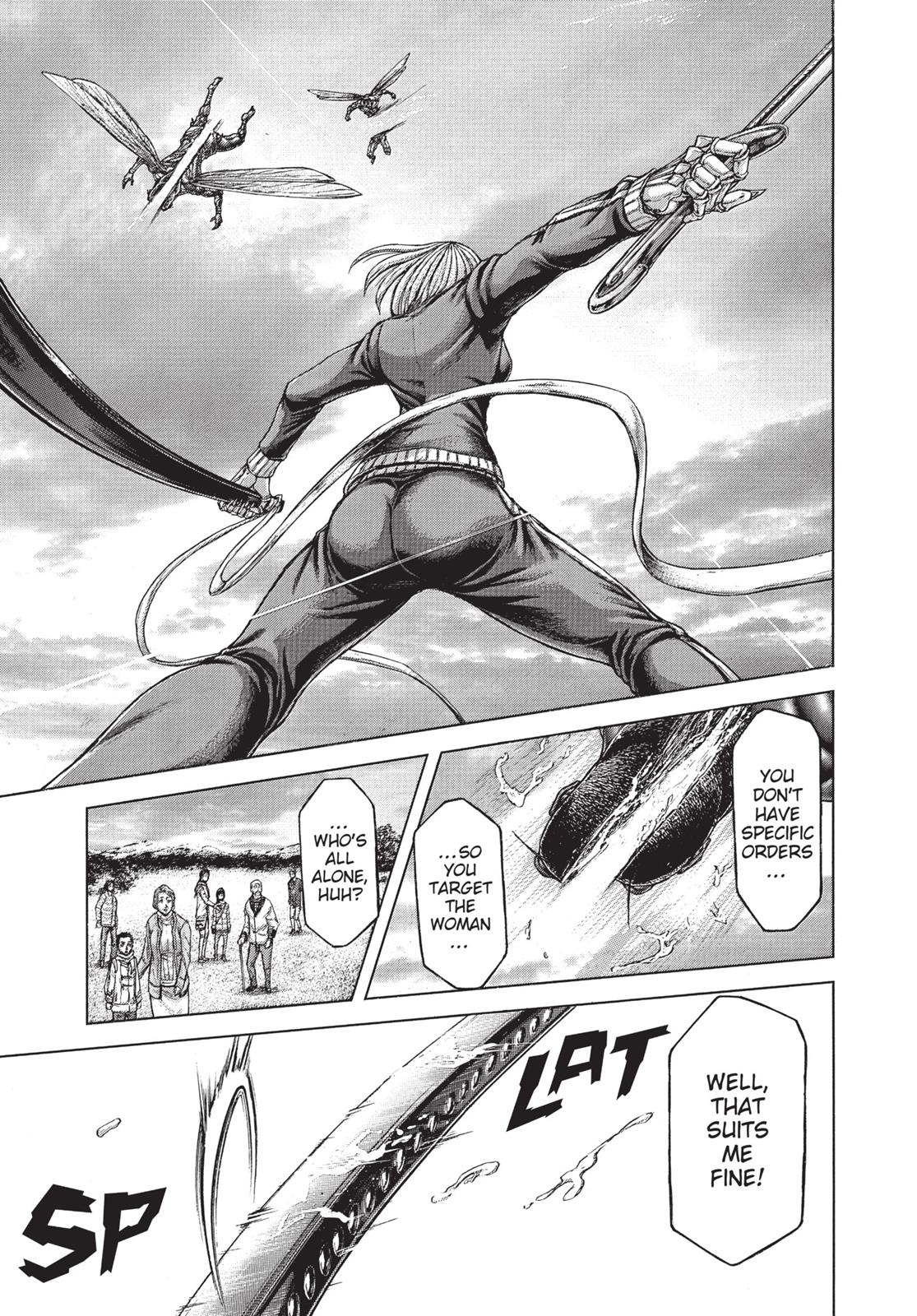 Terra ForMars # 34 21