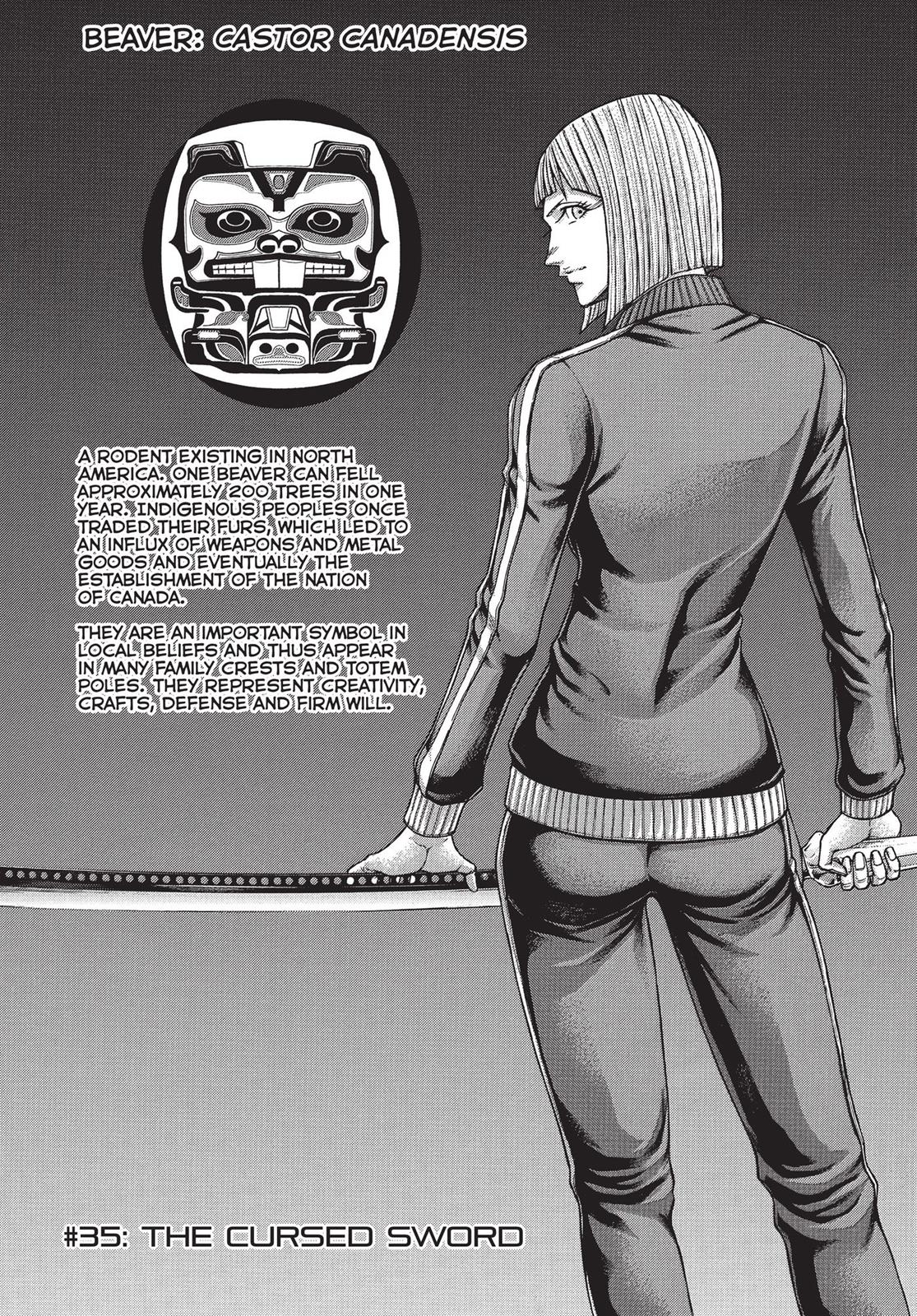 Terra ForMars # 35 1