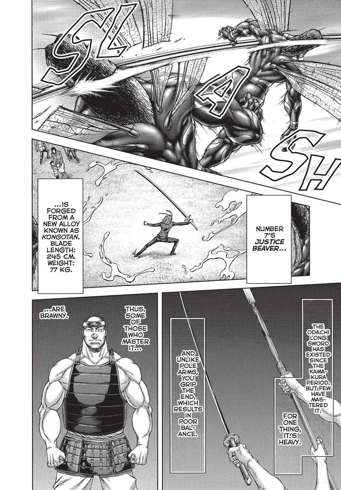 Terra ForMars # 35 3