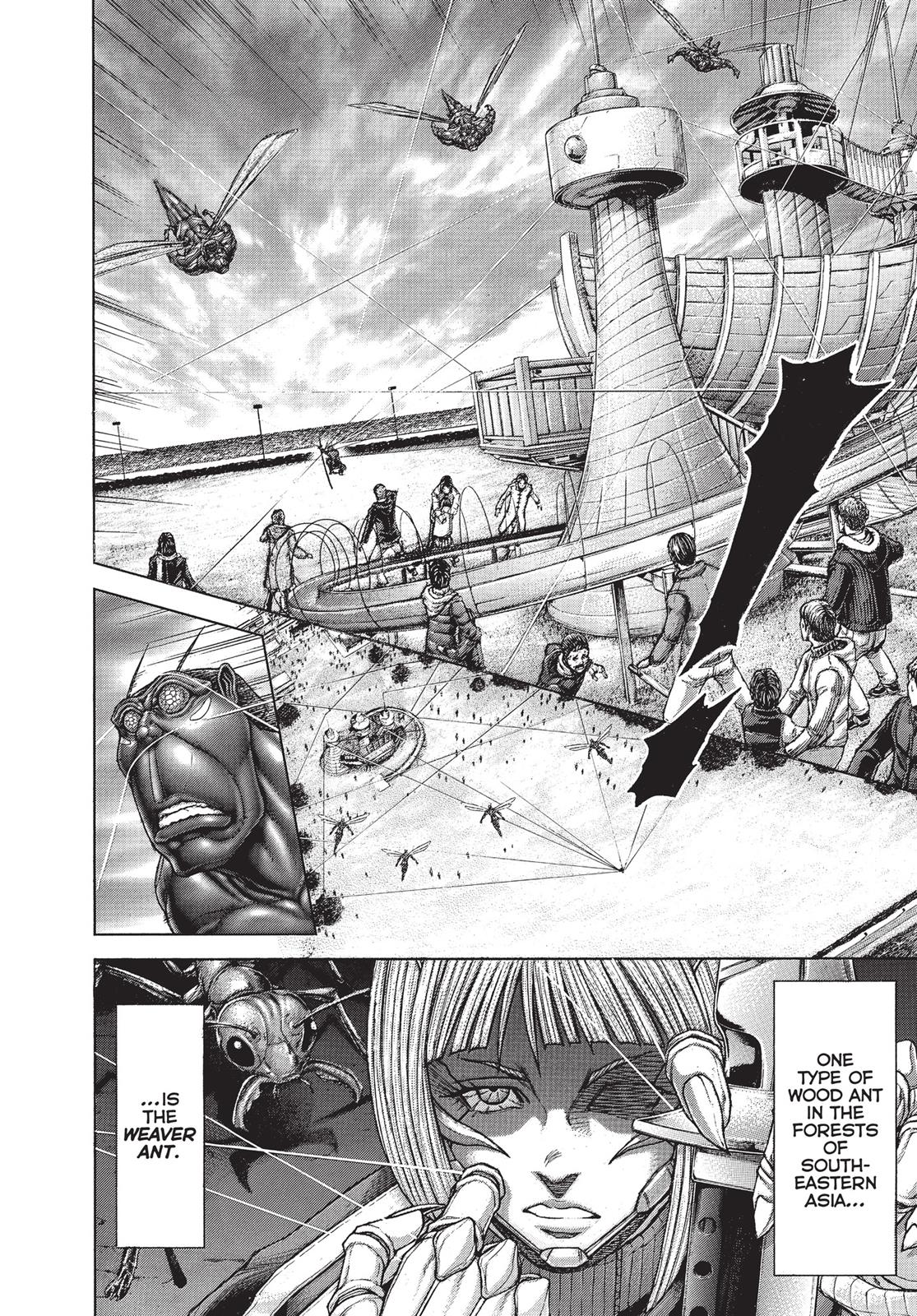 Terra ForMars # 35 5