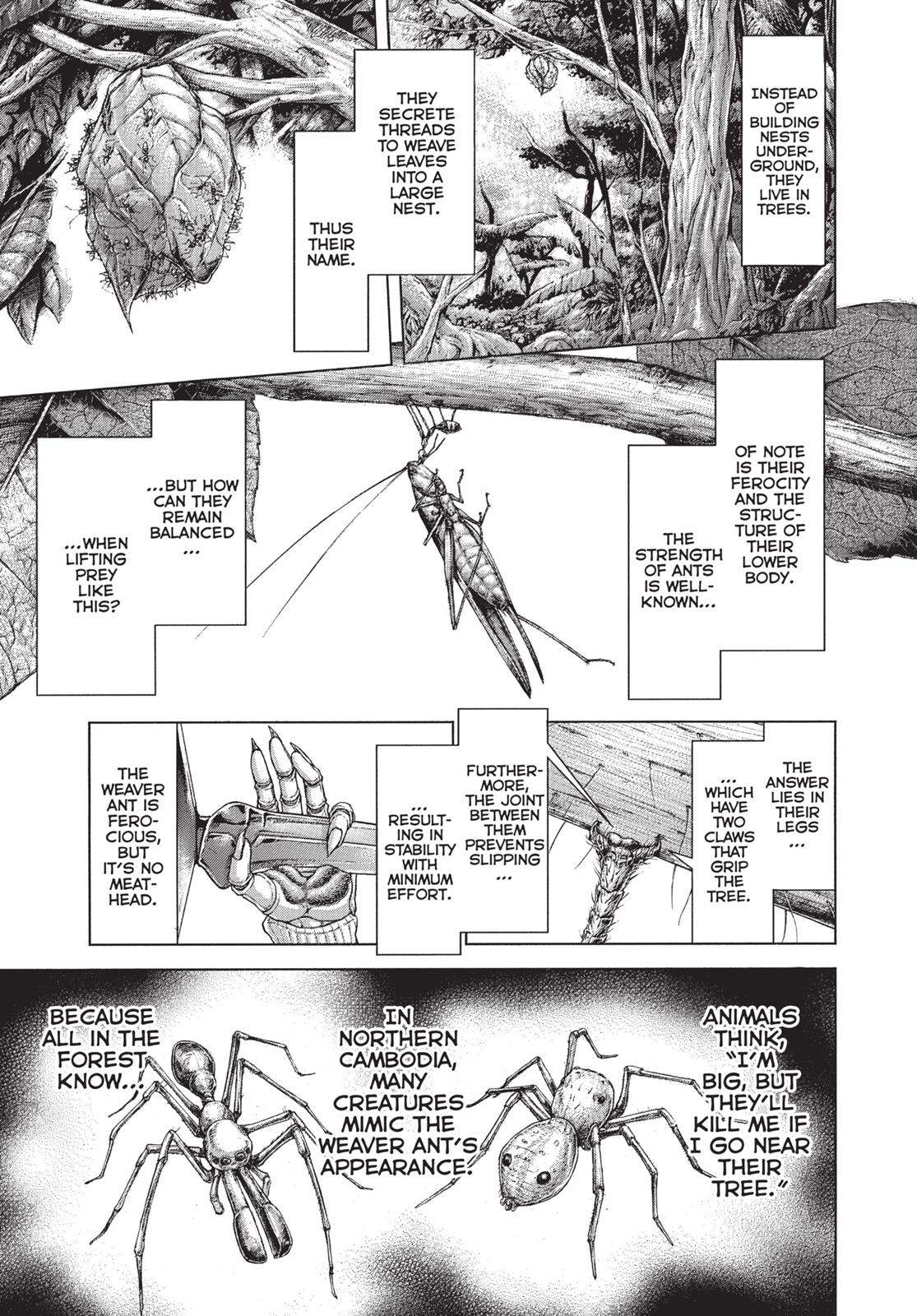 Terra ForMars # 35 6