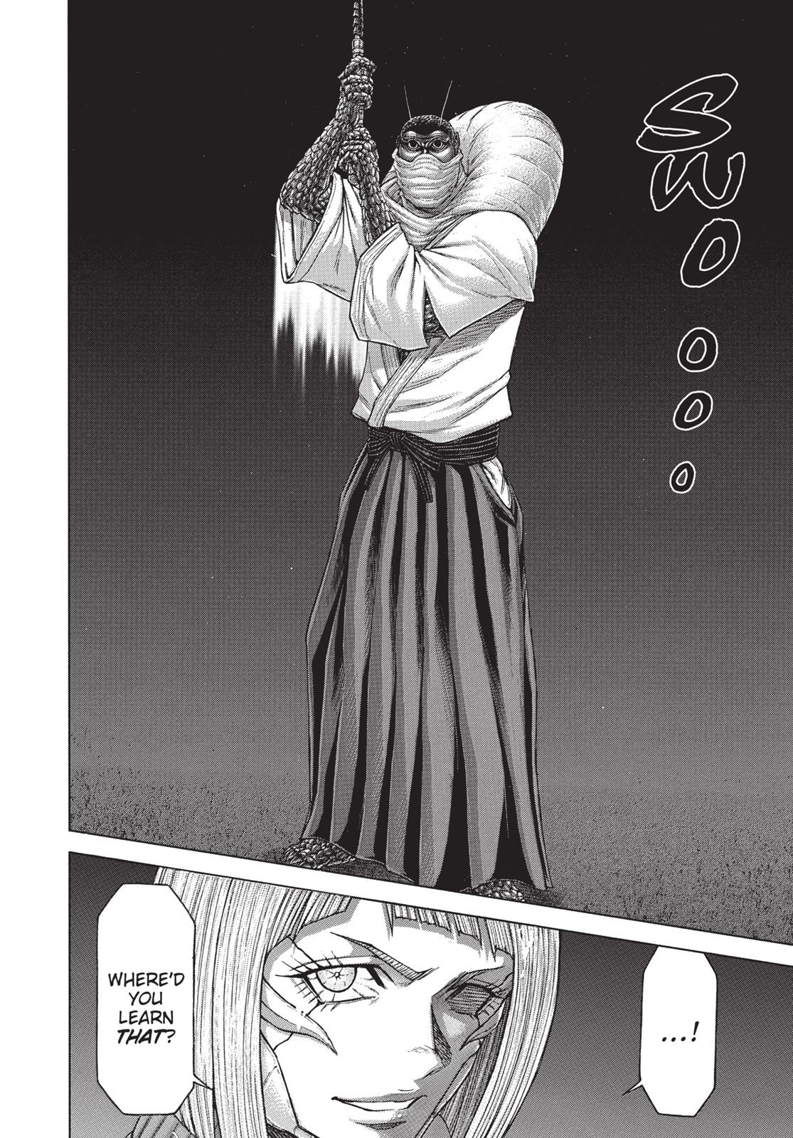 Terra ForMars # 35 13