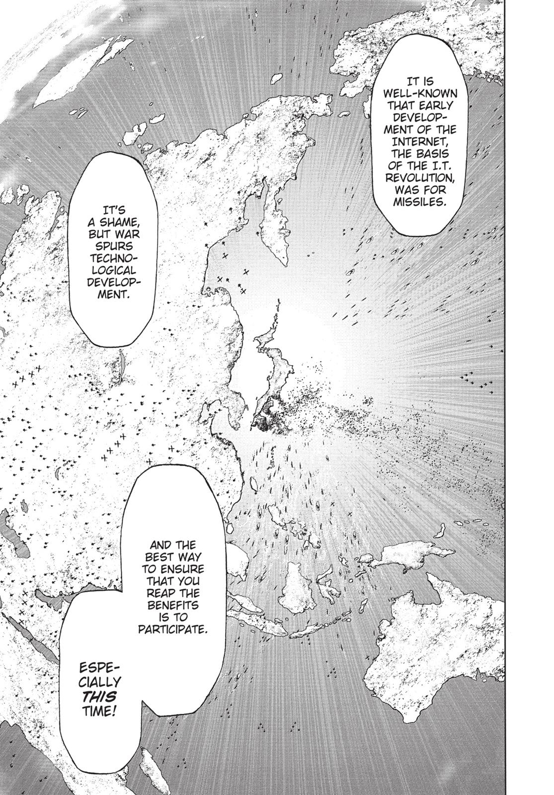 Terra ForMars # 36 7