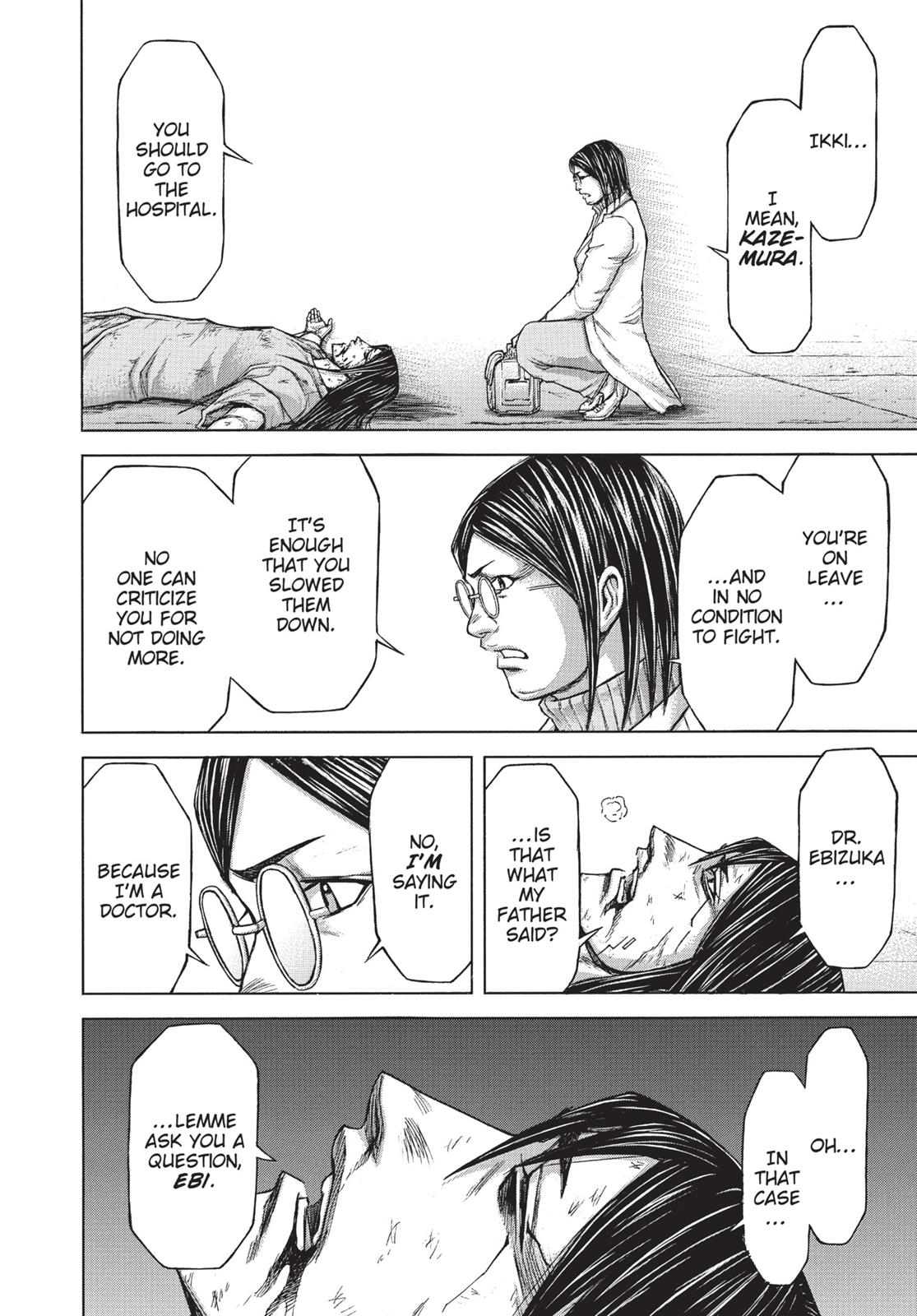 Terra ForMars # 36 10