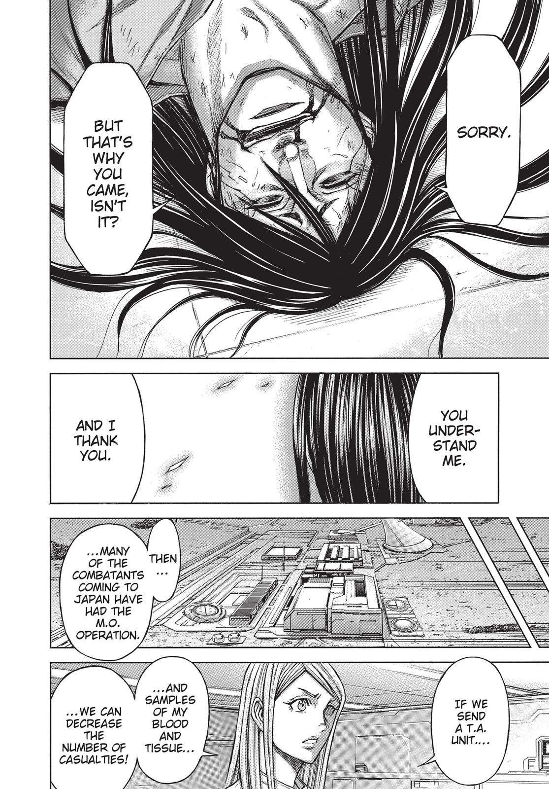 Terra ForMars # 36 12