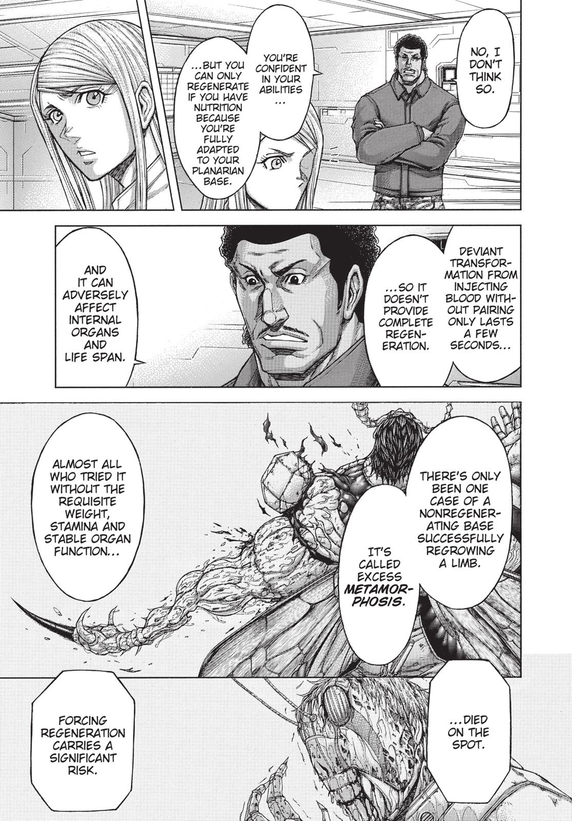 Terra ForMars # 36 13