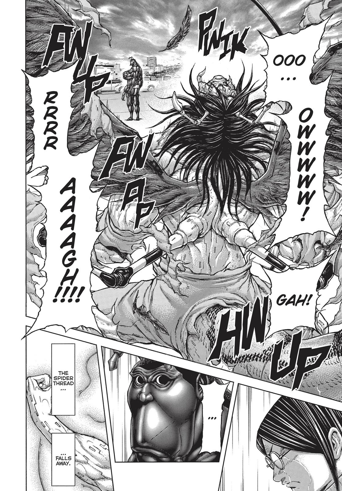 Terra ForMars # 37 2