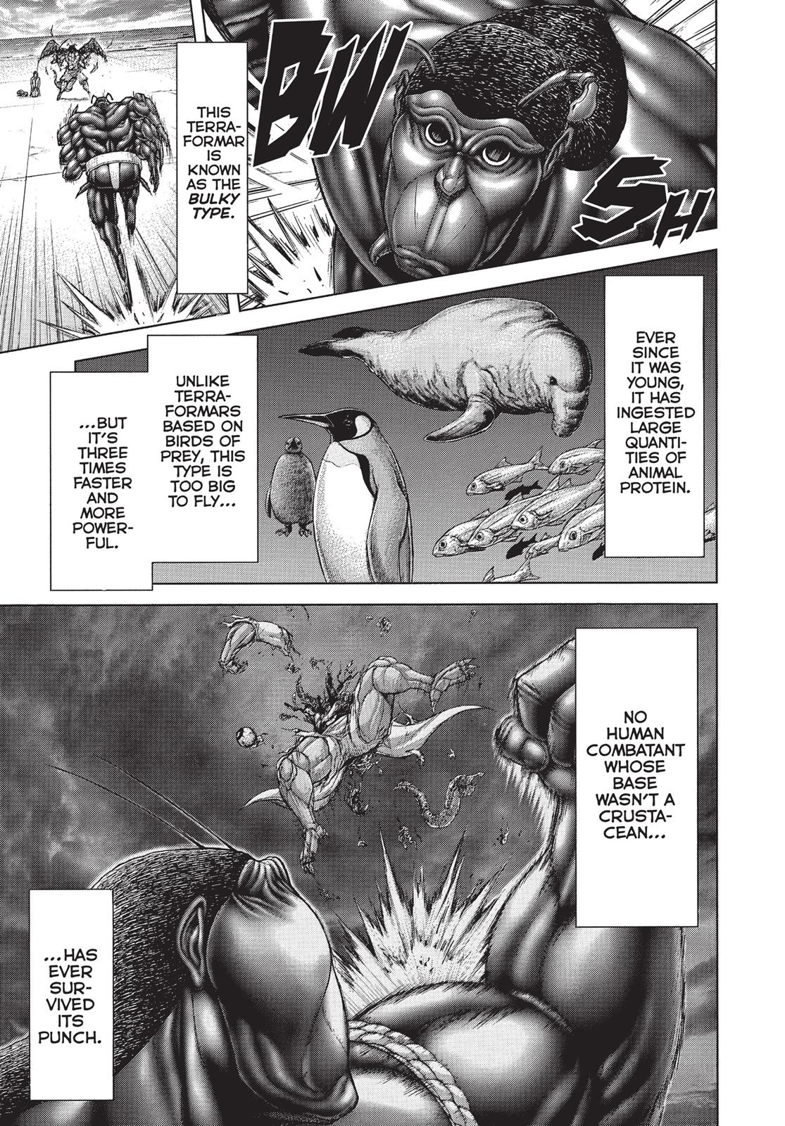 Terra ForMars # 37 3