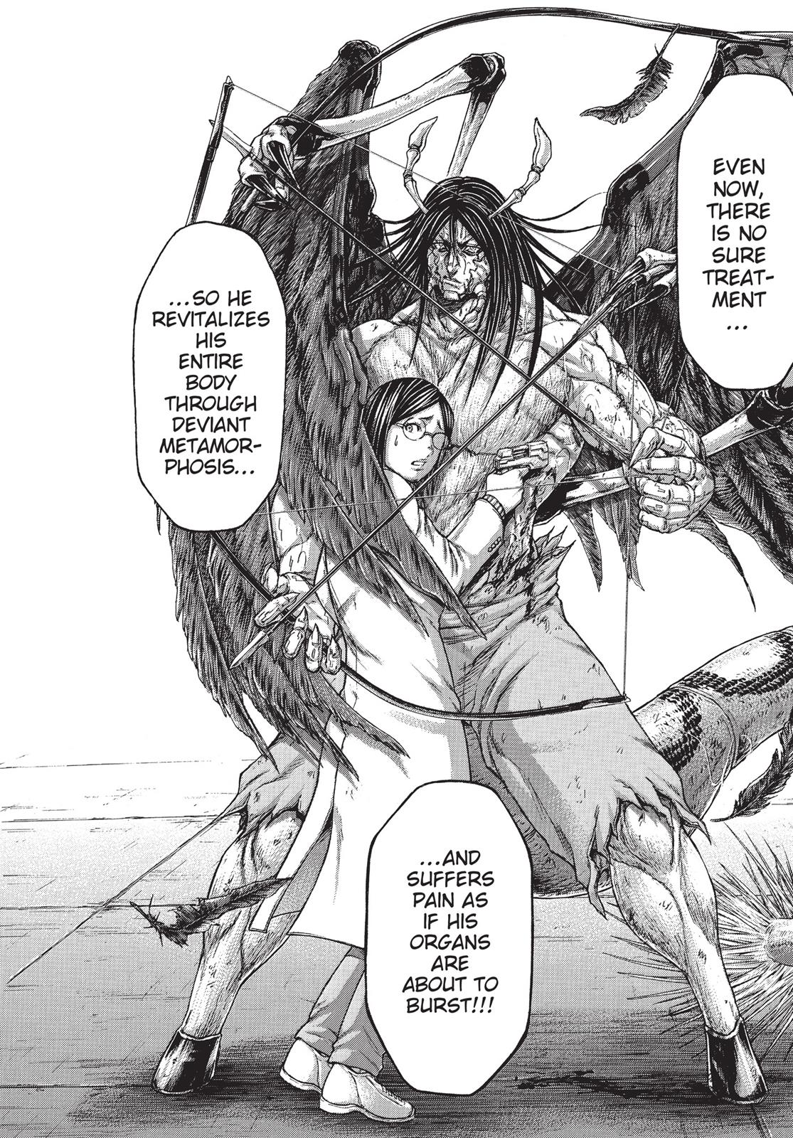 Terra ForMars # 37 8
