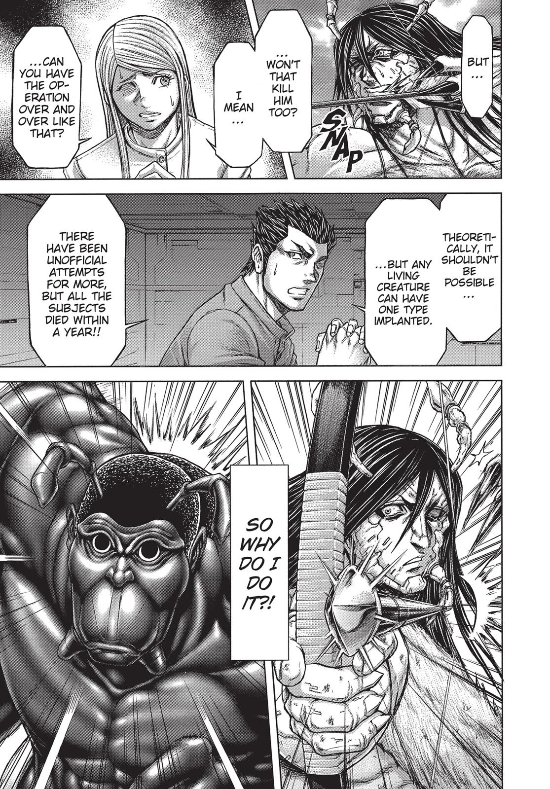 Terra ForMars # 37 9