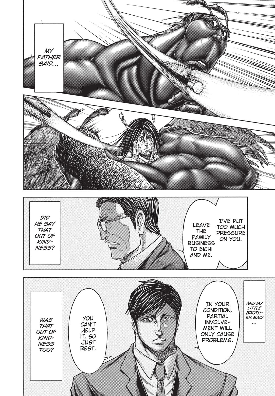 Terra ForMars # 37 10