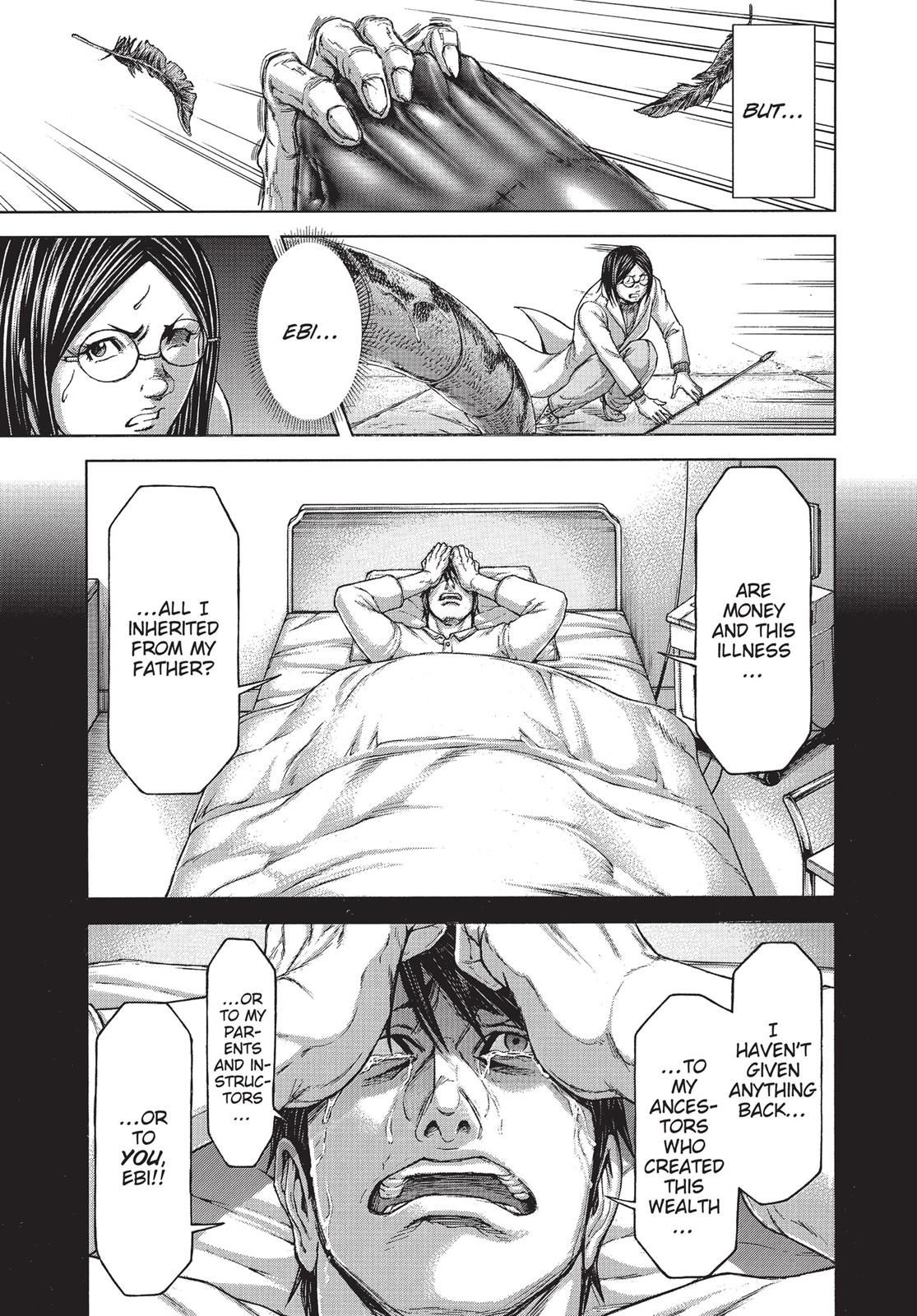Terra ForMars # 37 11
