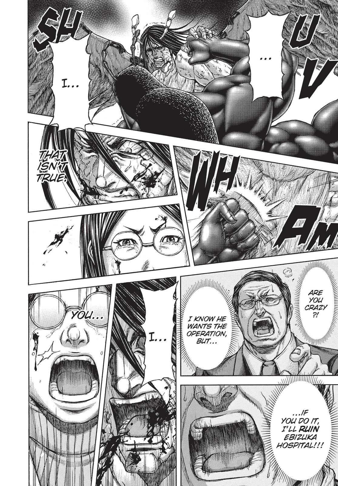 Terra ForMars # 37 12