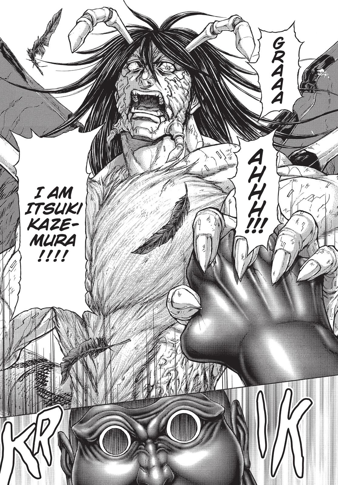 Terra ForMars # 37 13