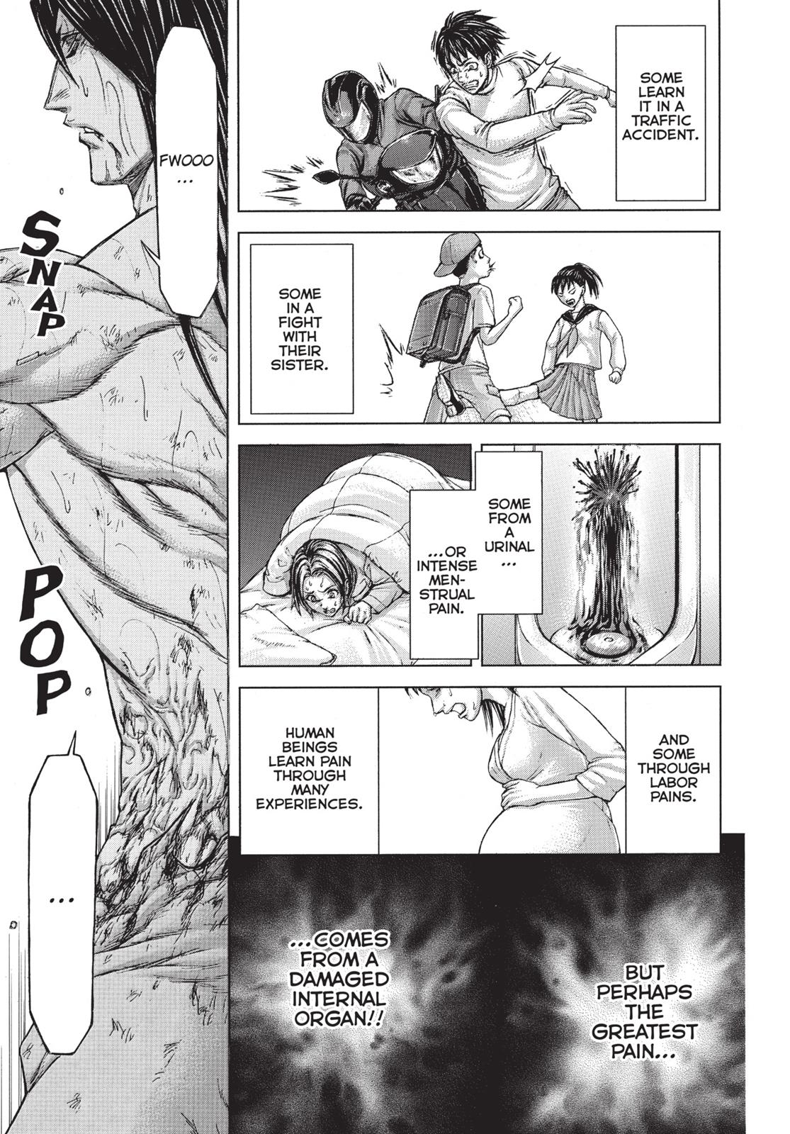 Terra ForMars # 37 15