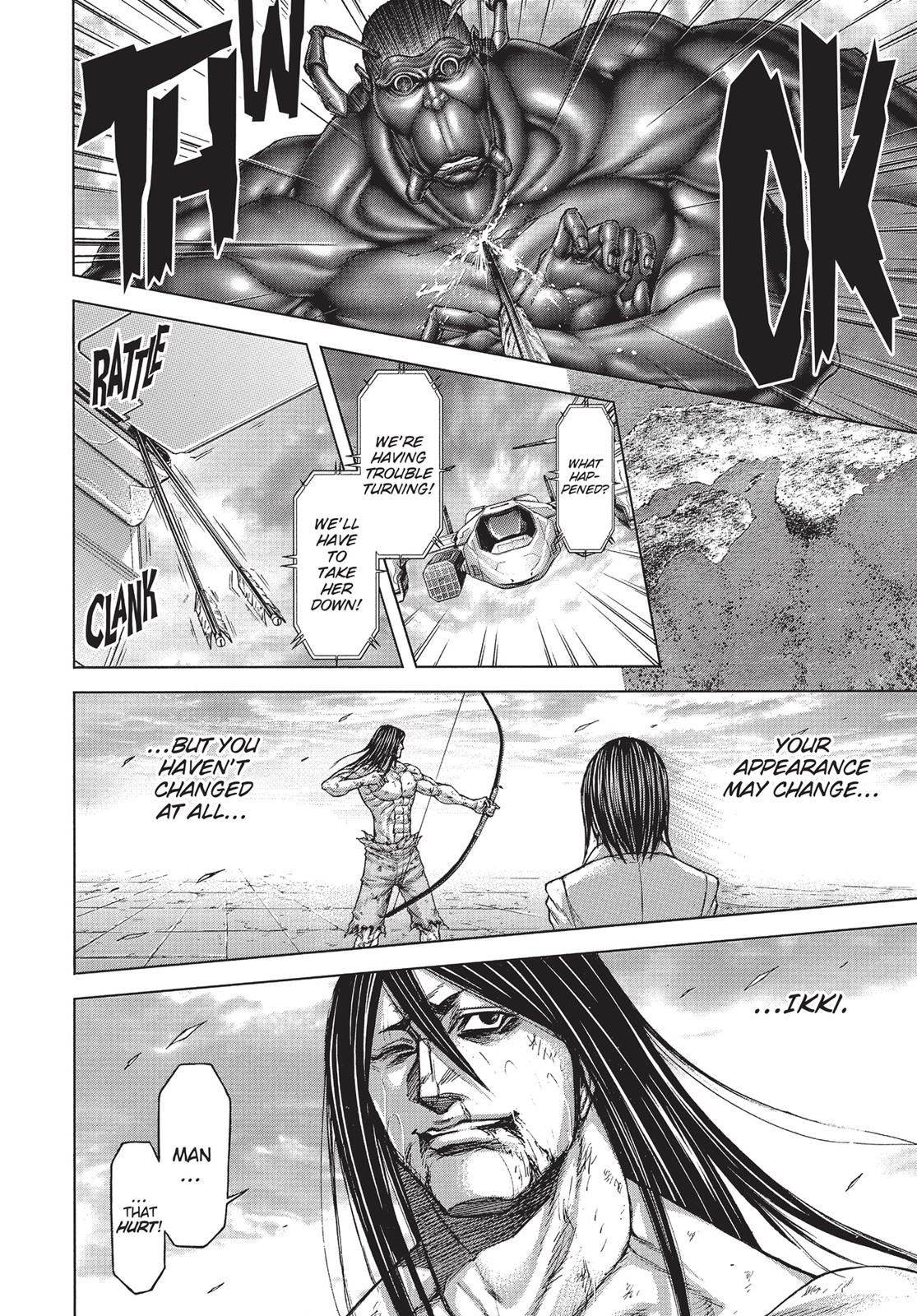Terra ForMars # 37 17