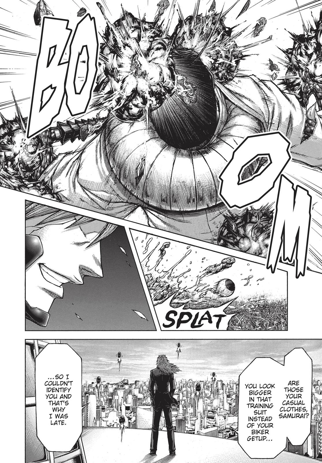 Terra ForMars # 39 2