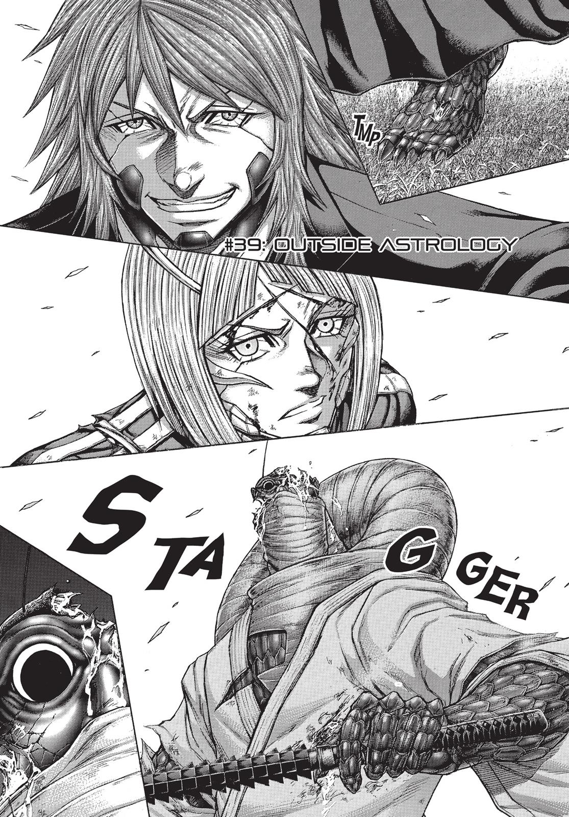 Terra ForMars # 39 3