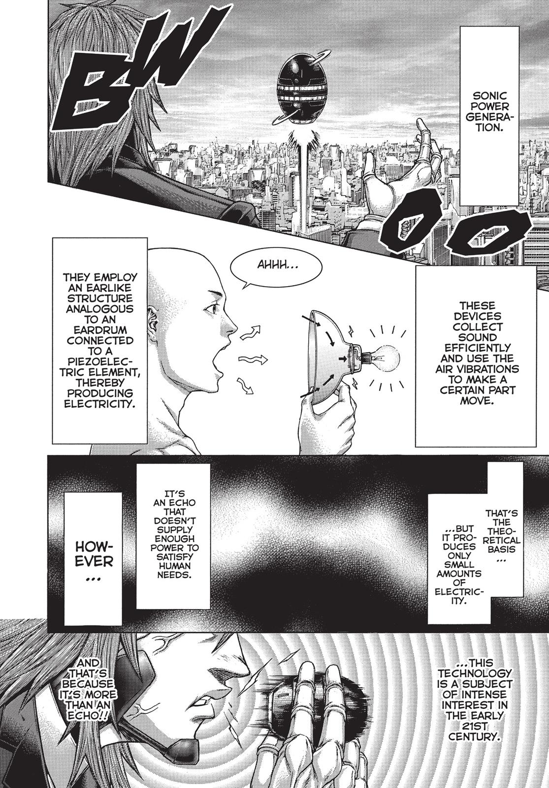 Terra ForMars # 39 4