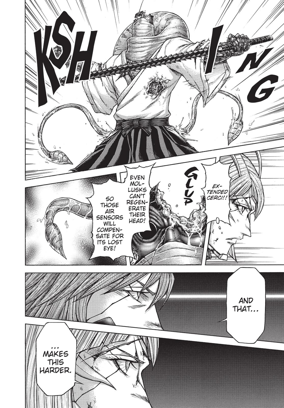 Terra ForMars # 39 6