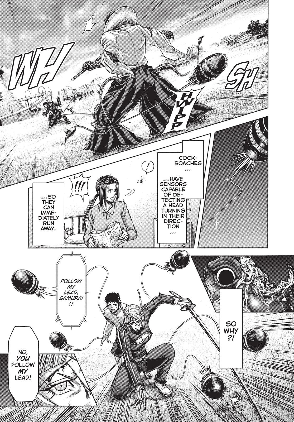 Terra ForMars # 39 7