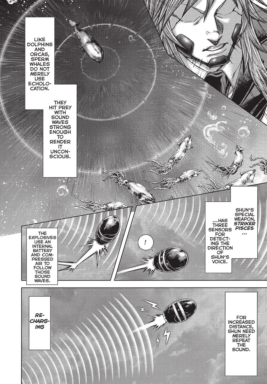 Terra ForMars # 39 8