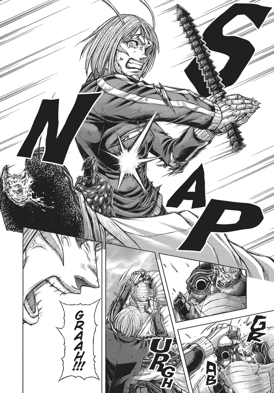 Terra ForMars # 39 12