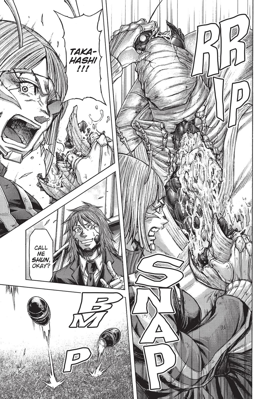 Terra ForMars # 39 13